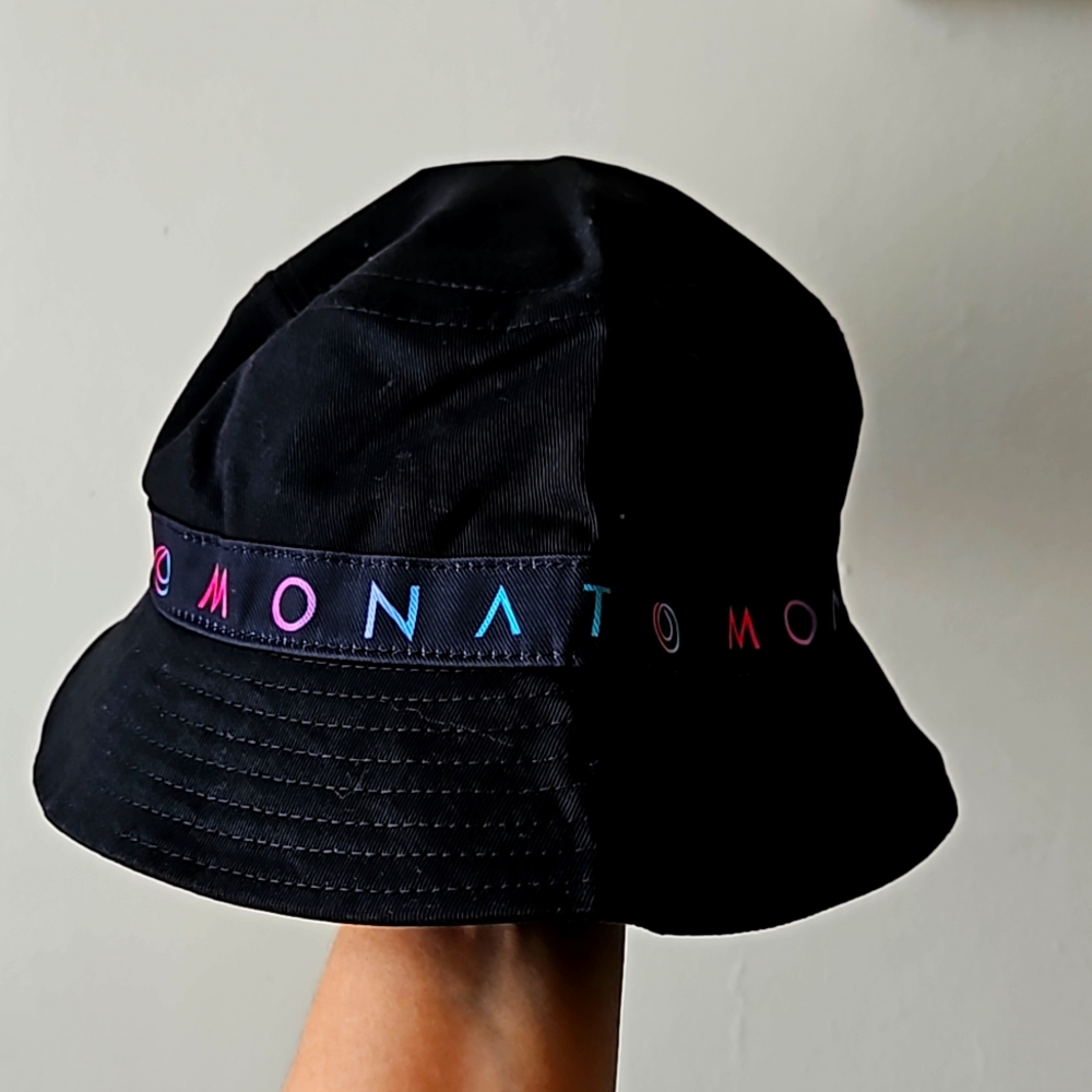 Monat Boater Hat